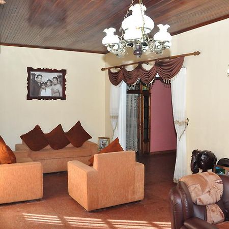נוארה אליה Ragith Villa מראה חיצוני תמונה
