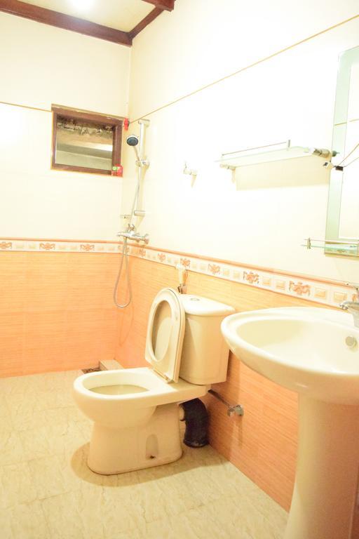 נוארה אליה Ragith Villa חדר תמונה