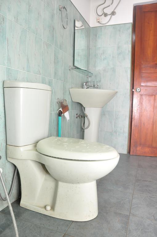 נוארה אליה Ragith Villa חדר תמונה