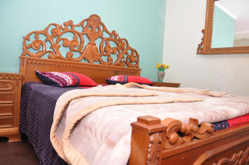 נוארה אליה Ragith Villa חדר תמונה