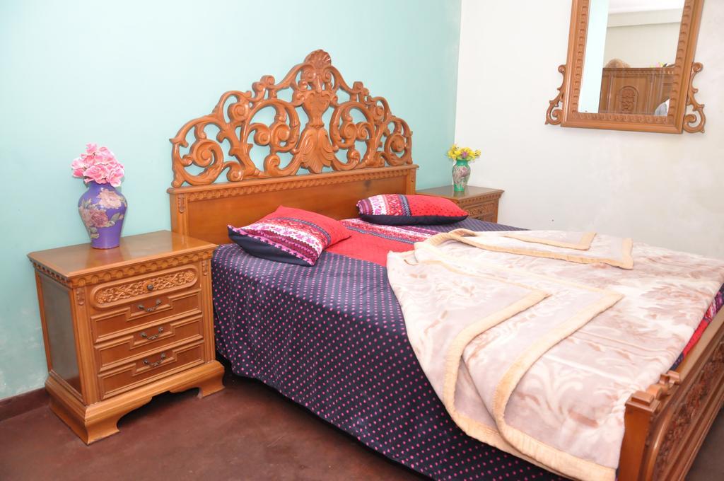 נוארה אליה Ragith Villa חדר תמונה