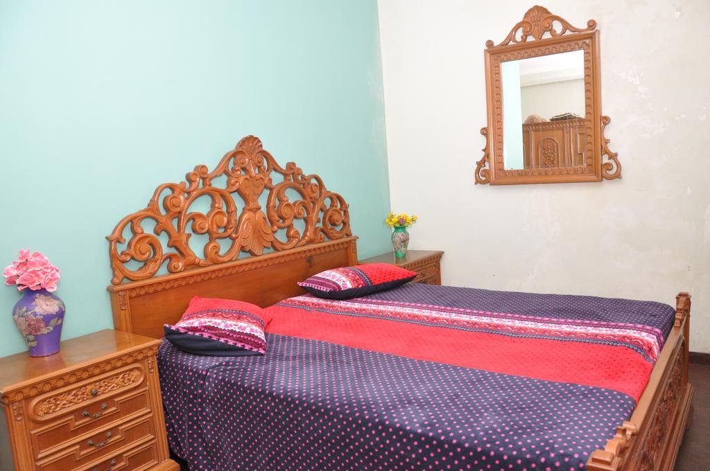 נוארה אליה Ragith Villa חדר תמונה