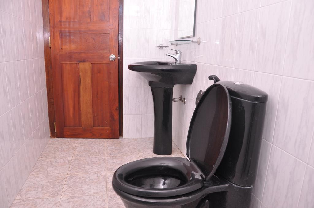 נוארה אליה Ragith Villa חדר תמונה