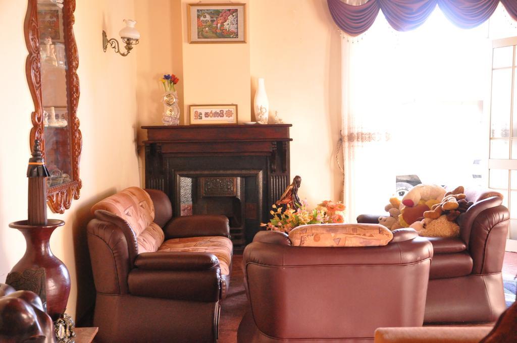 נוארה אליה Ragith Villa מראה חיצוני תמונה
