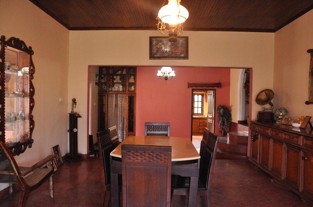 נוארה אליה Ragith Villa מראה חיצוני תמונה
